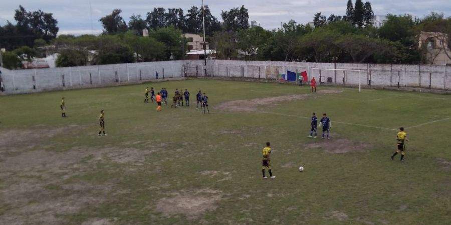 Juventud se despidió con una victoria