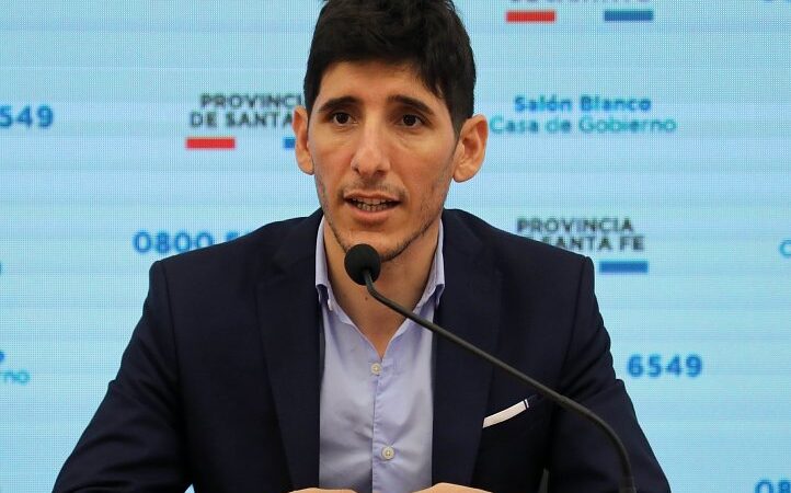 Medina informa sobre líneas de acción para la emergencia agropecuaria