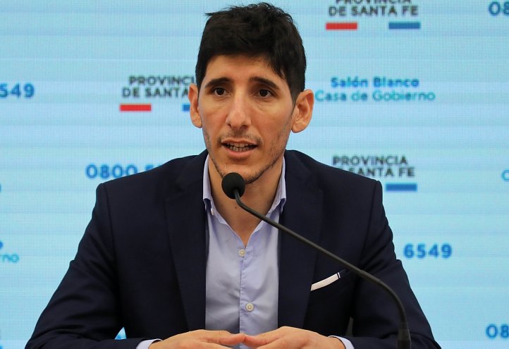 Medina informa sobre líneas de acción para la emergencia agropecuaria