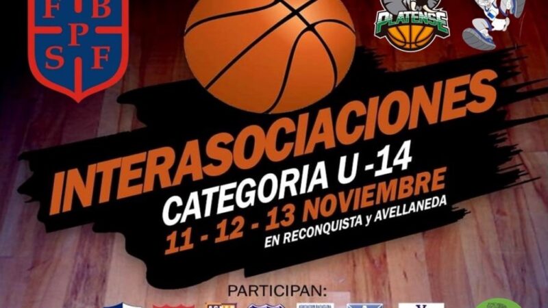Campeonato Provincial Inter-asociaciones de Básquetbol