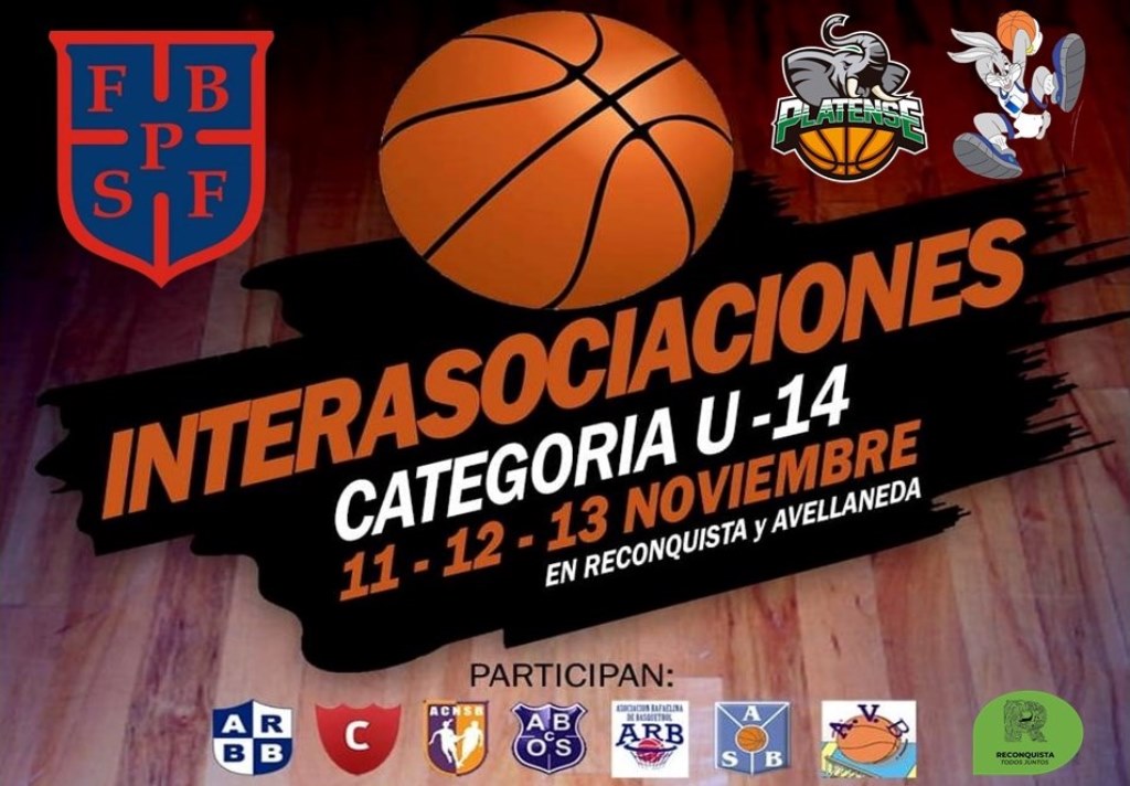 Campeonato Provincial Inter-asociaciones de Básquetbol