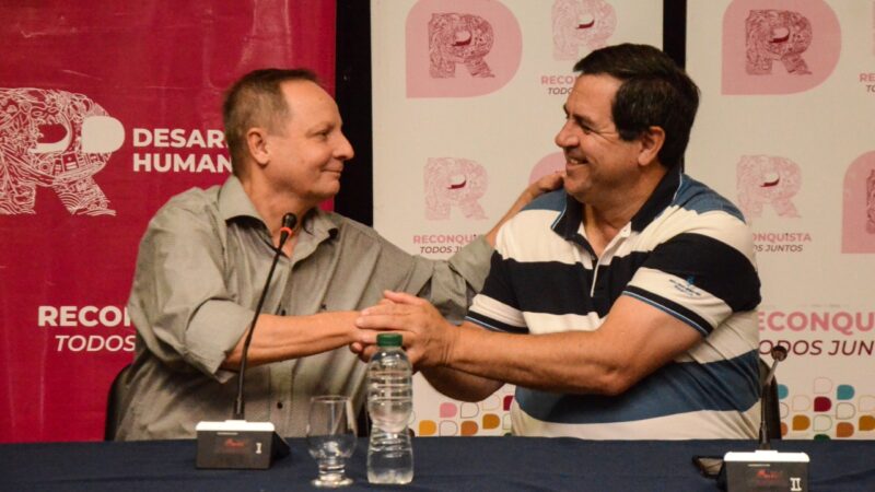 Convenio de cooperación para práctica laboral en FRIAR