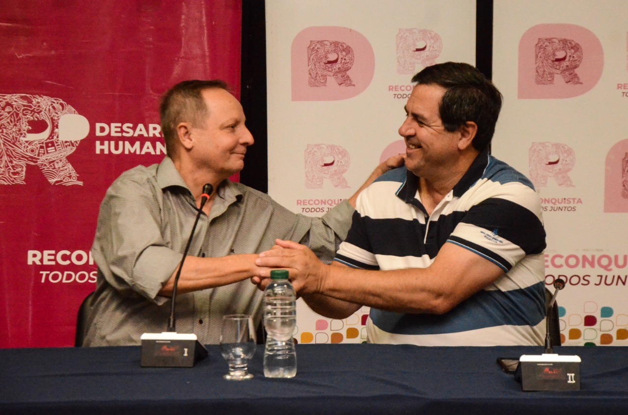 Convenio de cooperación para práctica laboral en FRIAR