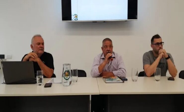 Mirá cuánto aumenta la luz en Avellaneda