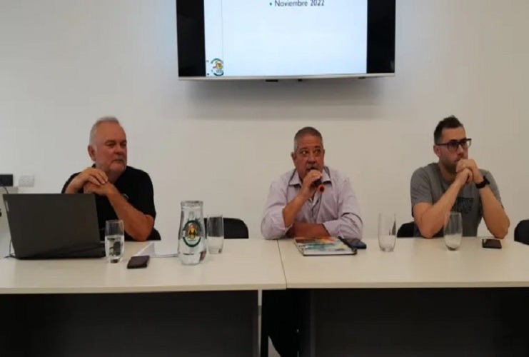 Mirá cuánto aumenta la luz en Avellaneda