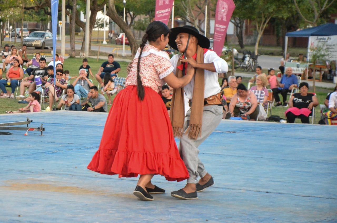 Reprograman lanzamiento de «Dinamia» en Reconquista ¿cúal es el motivo?