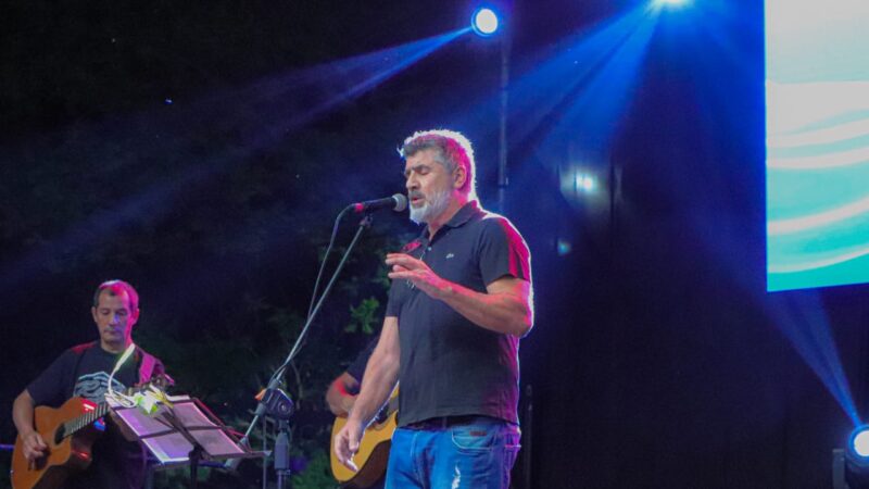 Ganadores del Pre Cosquín 2023 sede Reconquista