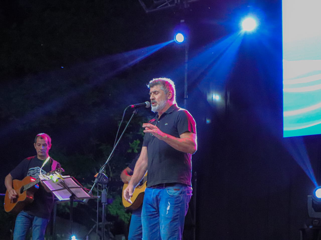 Ganadores del Pre Cosquín 2023 sede Reconquista