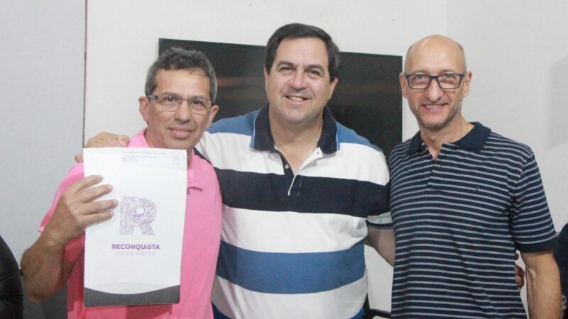 Más vecinos accedieron a microcréditos para viviendas