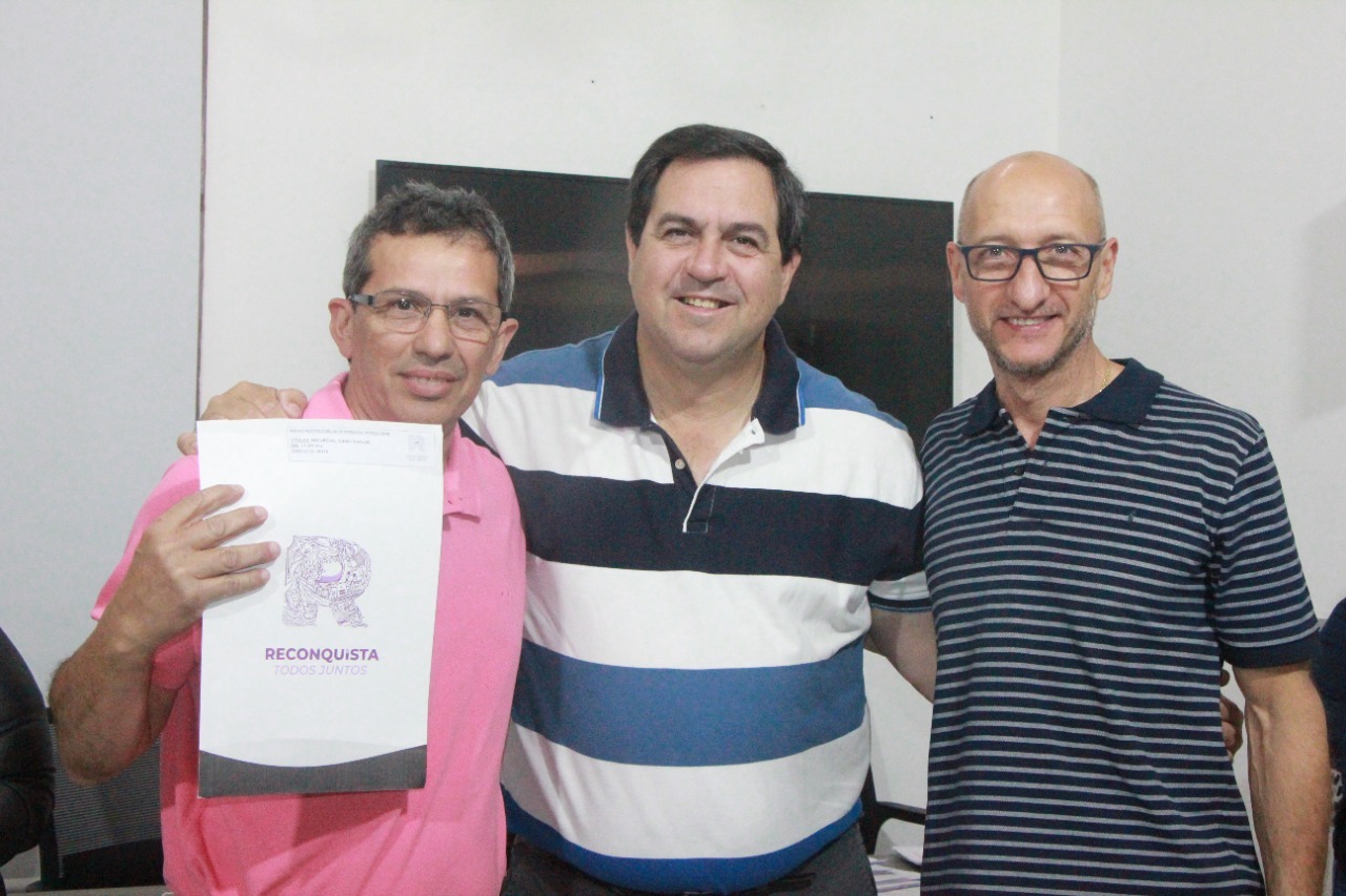 Más vecinos accedieron a microcréditos para viviendas