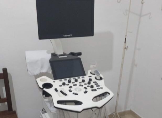 Malabrigo: El Hospital tiene nuevo ecógrafo