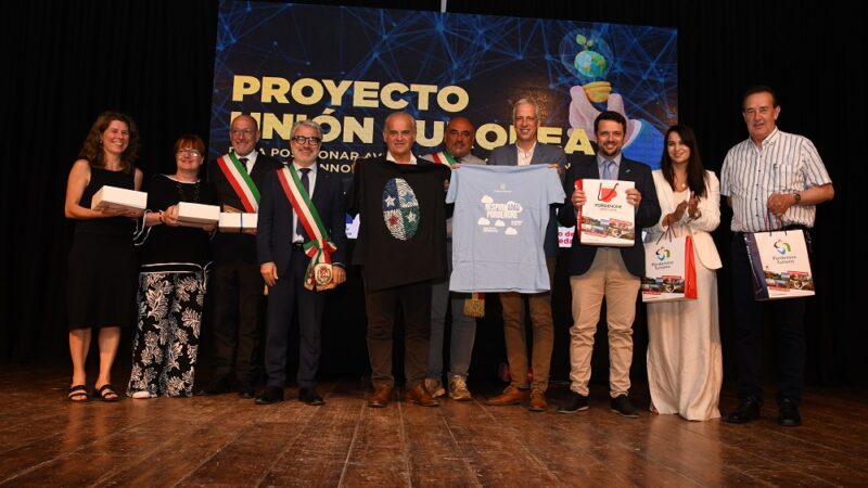 Avellaneda, en la ruta de la innovación integrada y sostenible