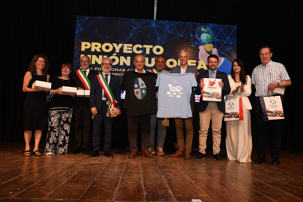 Avellaneda, en la ruta de la innovación integrada y sostenible