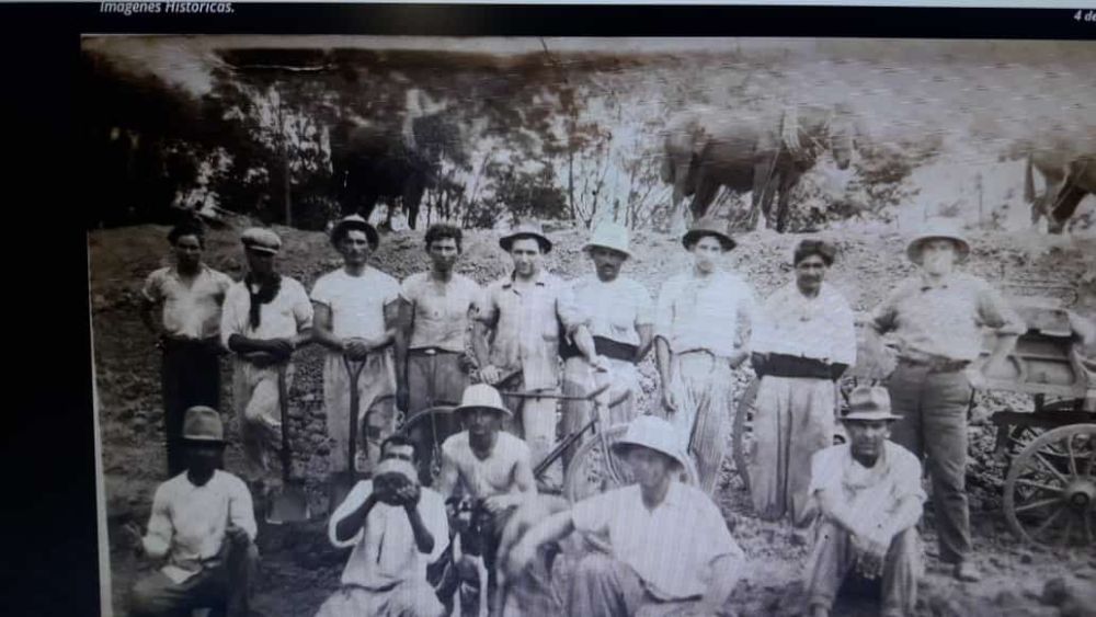 El Tiro Federal Argentino Ella cumple 121 años