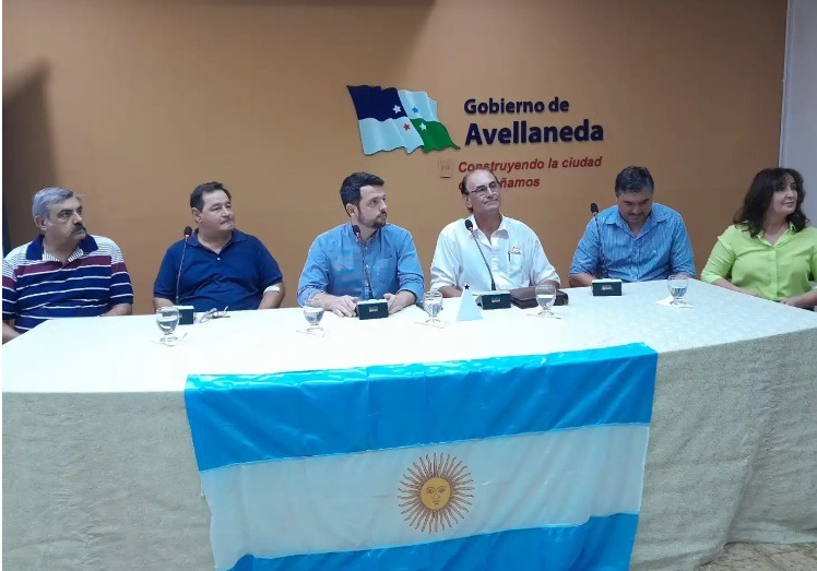 Avellaneda informó como serán los festejos por el nuevo aniversario