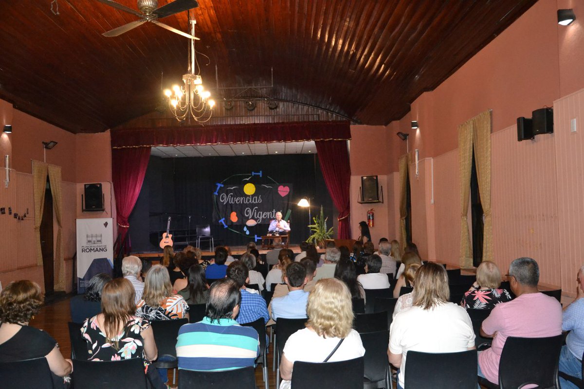 Romang: capacitación de ASSAL Temporada Verano