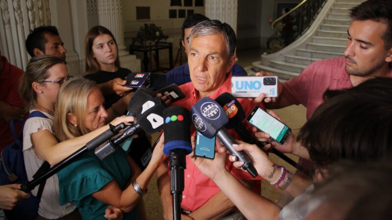 El gobierno informó que no habrá asueto el 23 de diciembre