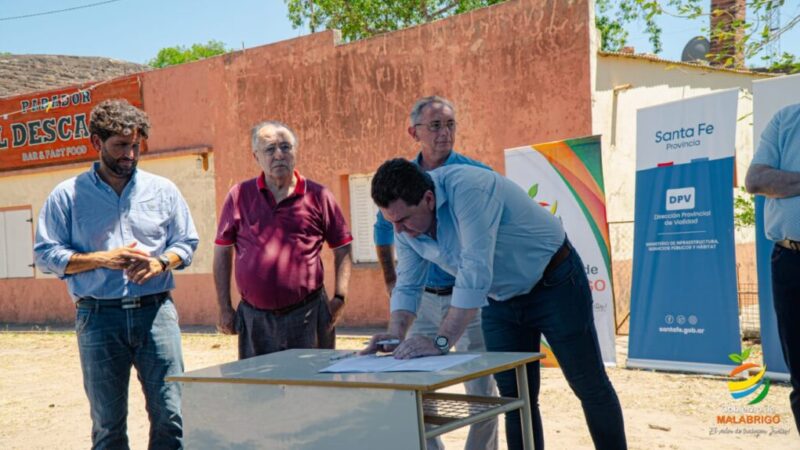 Malabrigo y Los Laureles se unen para mostrar su producción