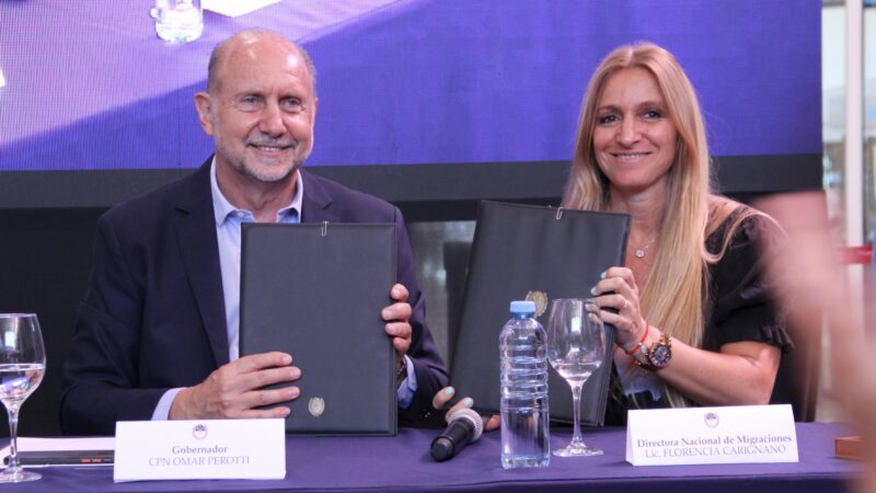 La provincia licitó obras para que el aeropuerto de Sauce Viejo realice vuelos internacionales