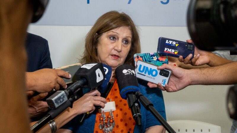 La oferta es de un 102% anual, llegando a un 97% a diciembre más un 5% en enero de 2023