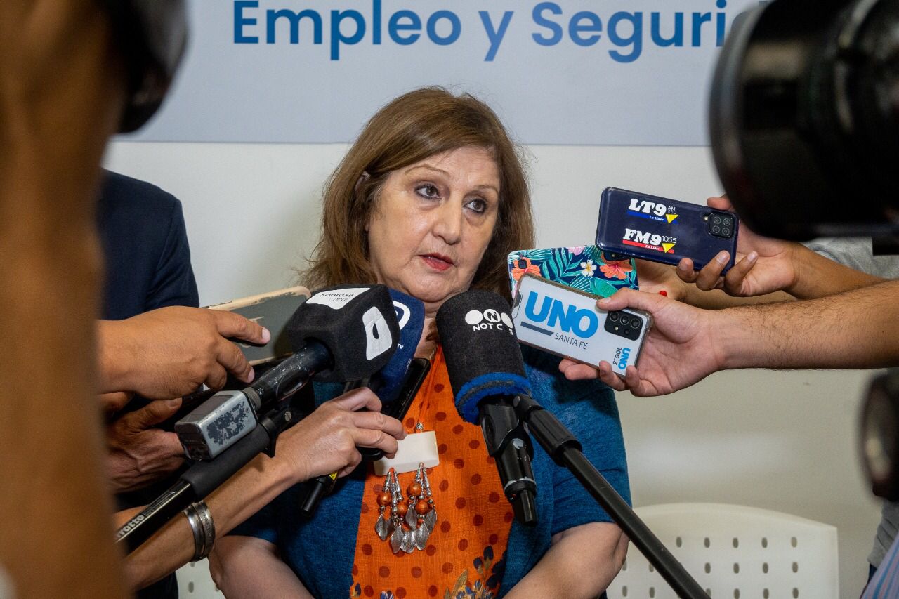 La oferta es de un 102% anual, llegando a un 97% a diciembre más un 5% en enero de 2023