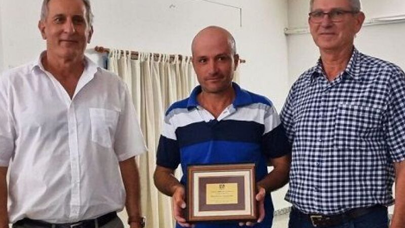 Se realizó la Asamblea de la Cooperativa Agropecuaria