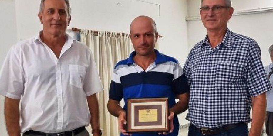 Se realizó la Asamblea de la Cooperativa Agropecuaria