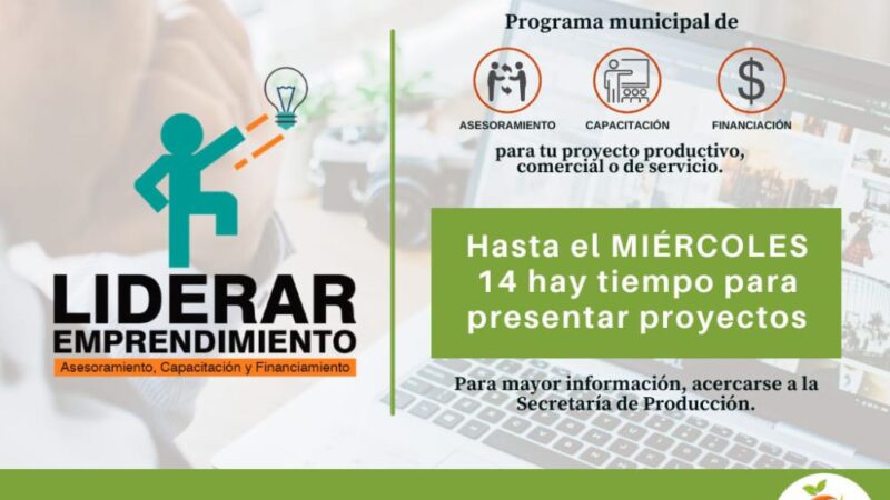 Malabrigo brinda herramientas para emprender