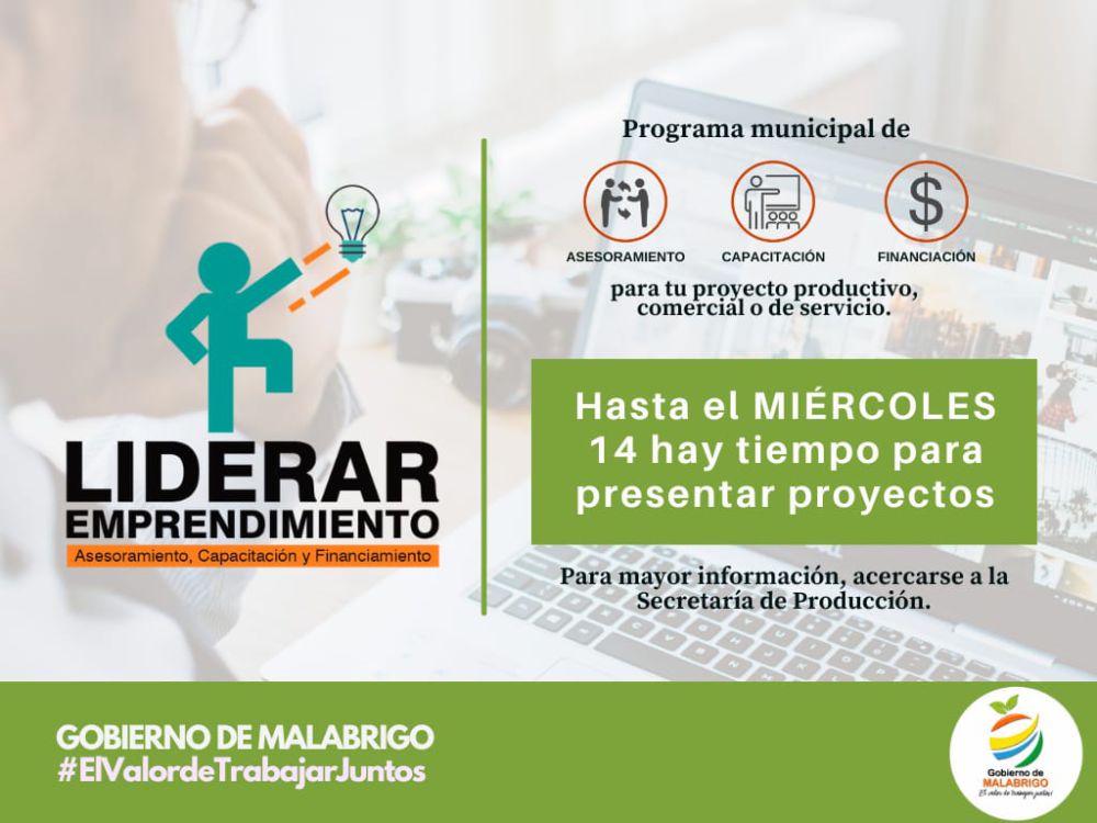 Malabrigo brinda herramientas para emprender