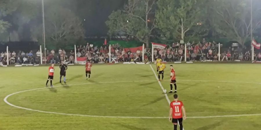 La Sub Comision de Fútbol del CAJ dio a conocer los numeros de la finalisima