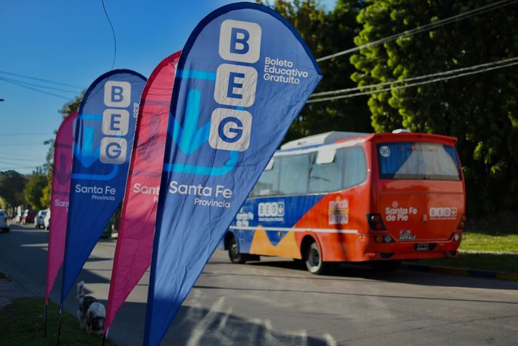 SERVICIOS | Inscriben para el boleto educativo en Avellaneda