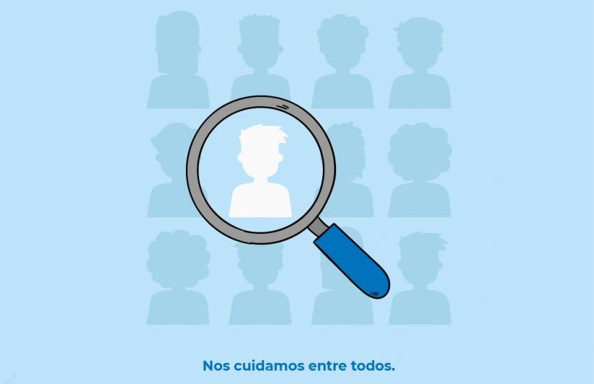 Solidaridad | Buscan a una adolescente de Vera