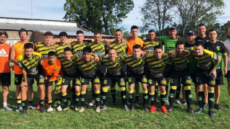 Deportes | Juventud debutó con un triunfo en la Copa