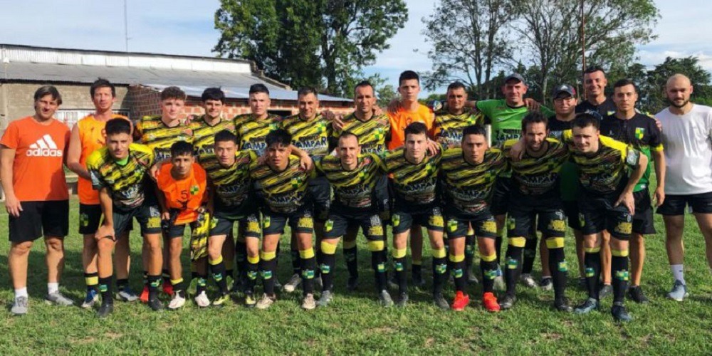 Deportes | Juventud debutó con un triunfo en la Copa