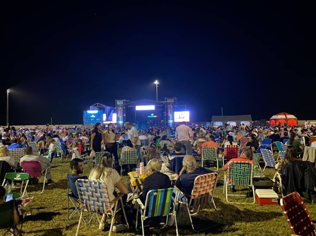 Moussy: anunciaron la nueva fecha del Festival de Nuestro Canto