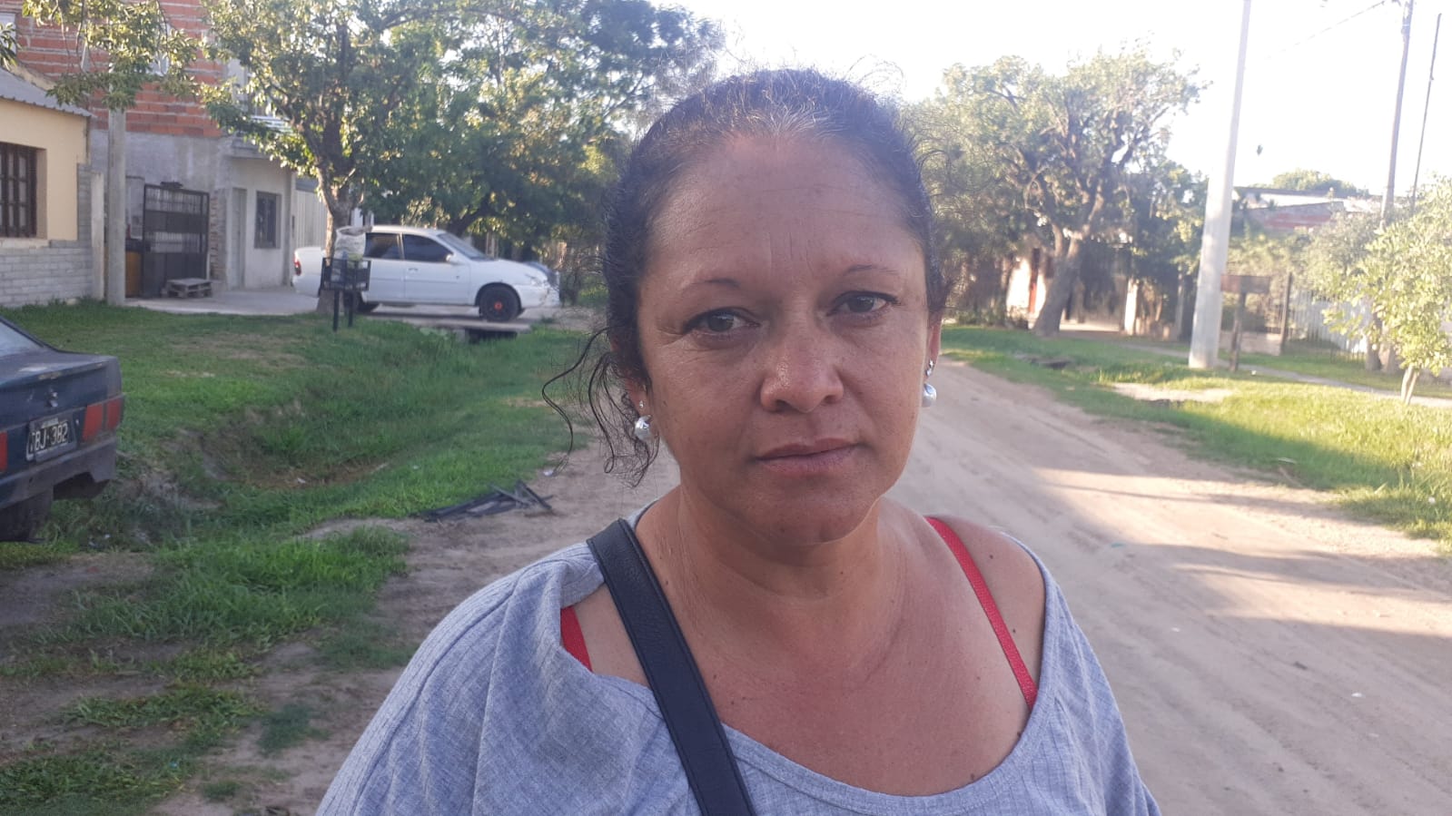 Inseguridad| Reclaman más policías en Barrio Obligado