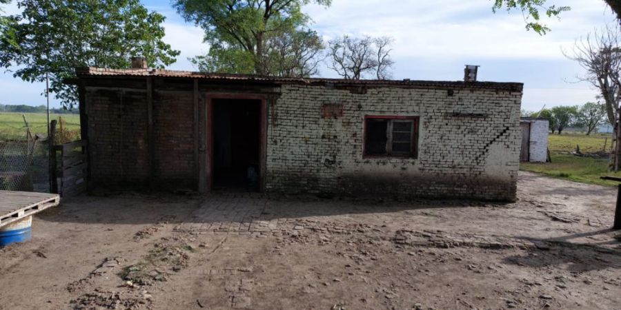 Encontraron sin vida a un hombre de Malabrigo