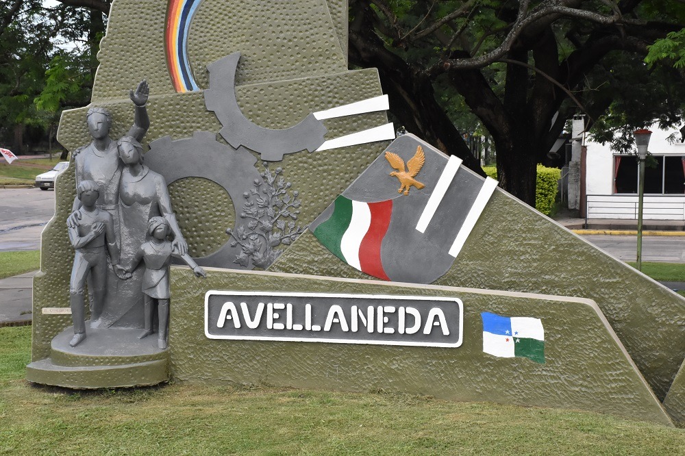 Fiestas regionales | Avellaneda celebra 144 años de historia