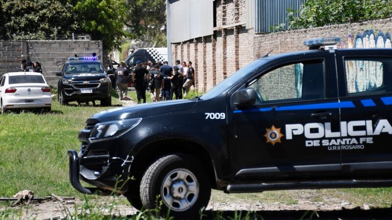 Violencia| Detienen a una mujer por acuchillar a su vecina