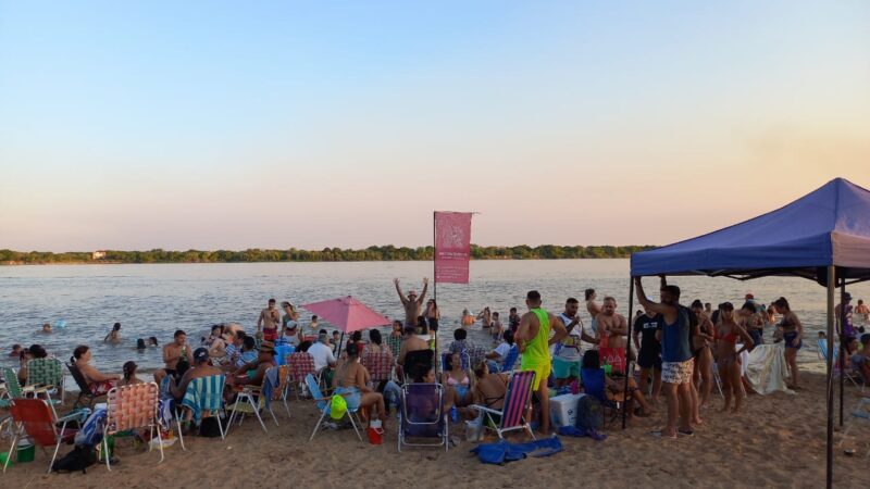 Comenzó la temporada de Verano 2026 ¿dónde inscribirse?
