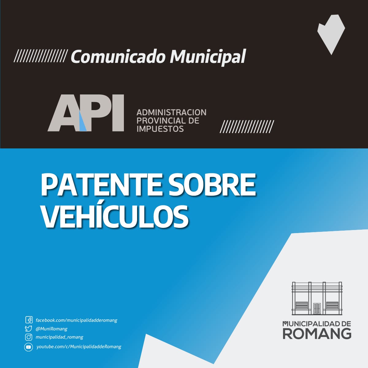 ¿Hasta cuando puedo pagar el patentamiento con descuento?