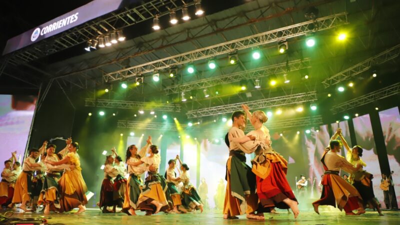 Abrirán convocatoria para Fondo Cultural Municipal en Reconquista