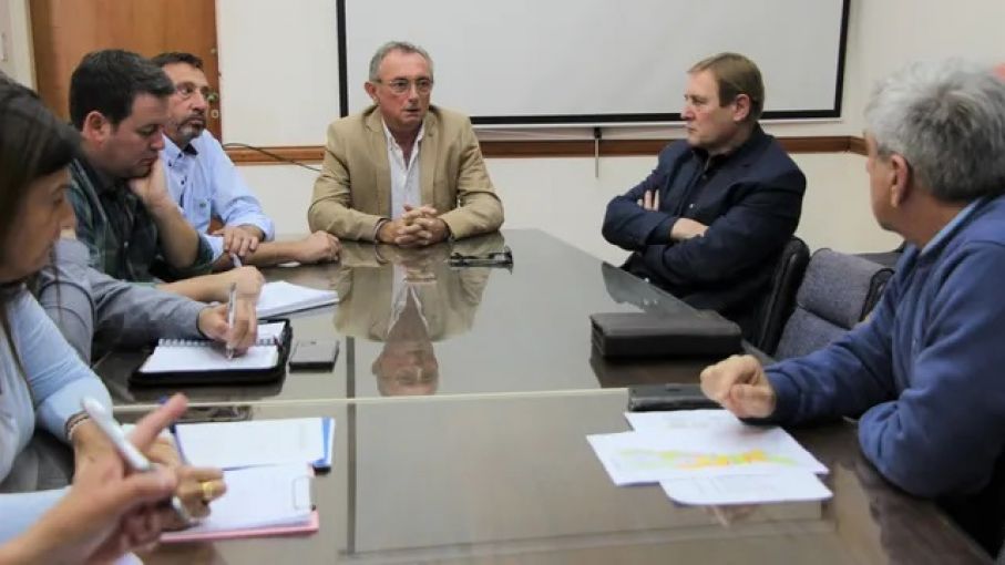 La provincia entrega créditos a productores del norte de Santa Fe