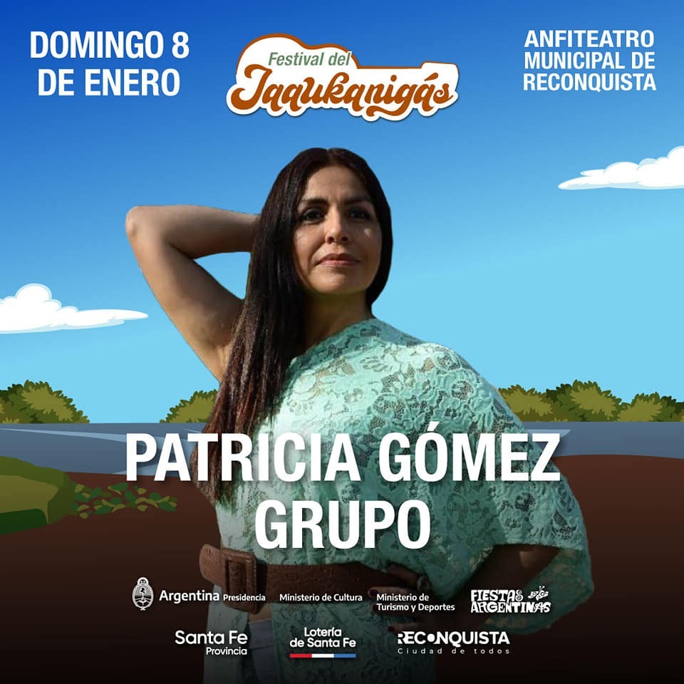 Todas las voces en el Festival del Jaaukanigás