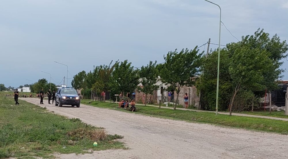 Policiales | Murió el hombre baleado en barrio La Roseta
