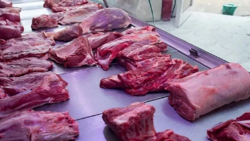 Santa Fe | No hay casos de infección por salmonella o shigella