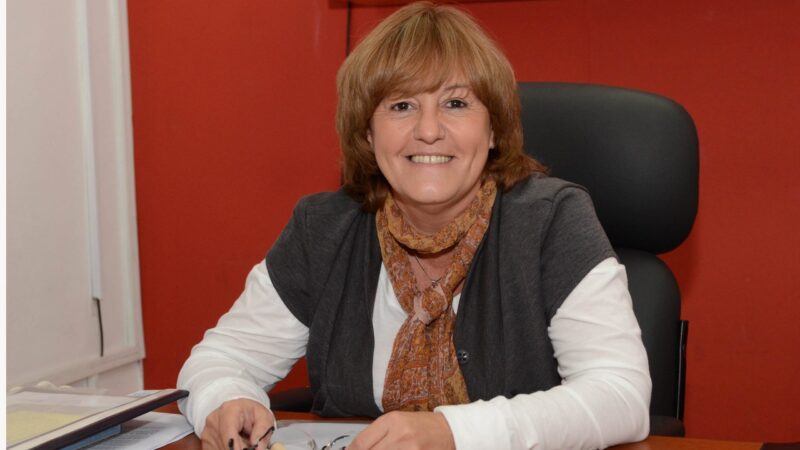 Cristiani se reune con equipos de educación en el norte de Santa Fe