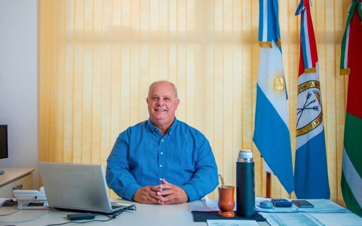 Proyecto del Vivero Municipal y Fábrica de Adoquines