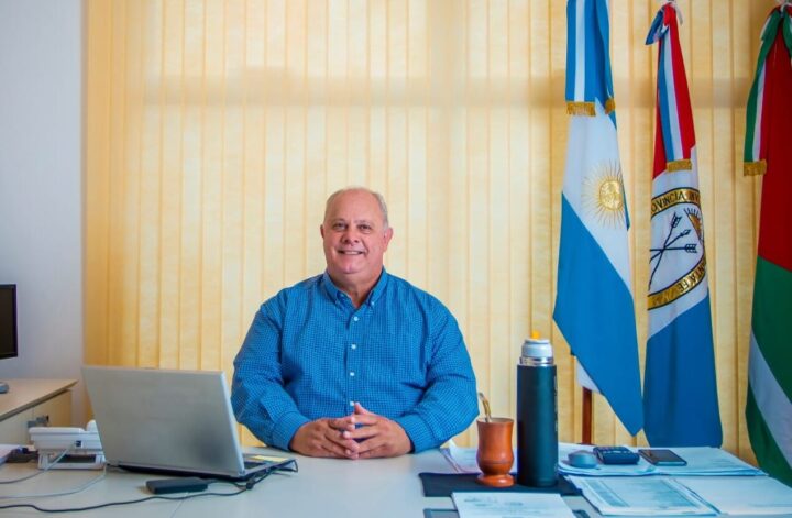 Proyecto del Vivero Municipal y Fábrica de Adoquines