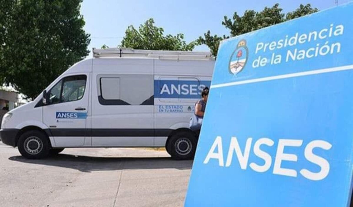 La Unidad Móvil de ANSES estuvo en Malabrigo